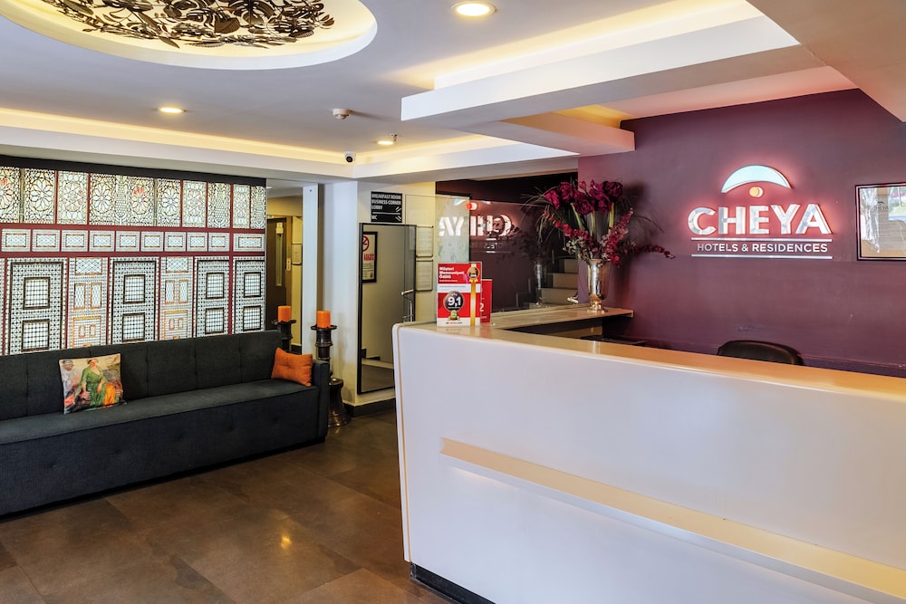 Cheya Besiktas Hotel 9/49