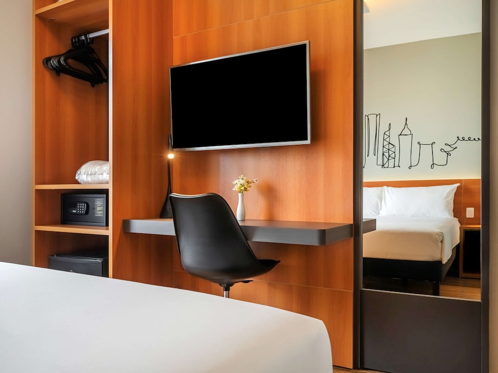 Ibis Styles SP Centro 49/64