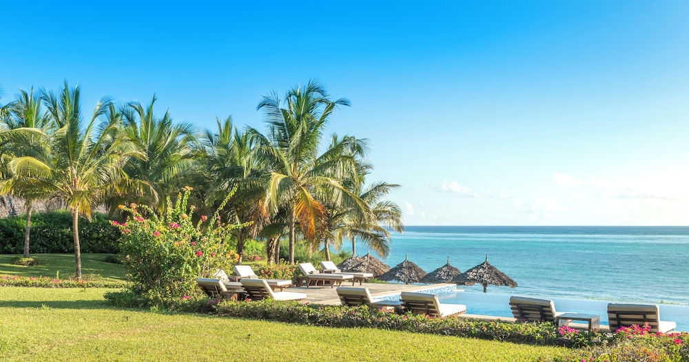 Zawadi Hotel Zanzibar 31/37