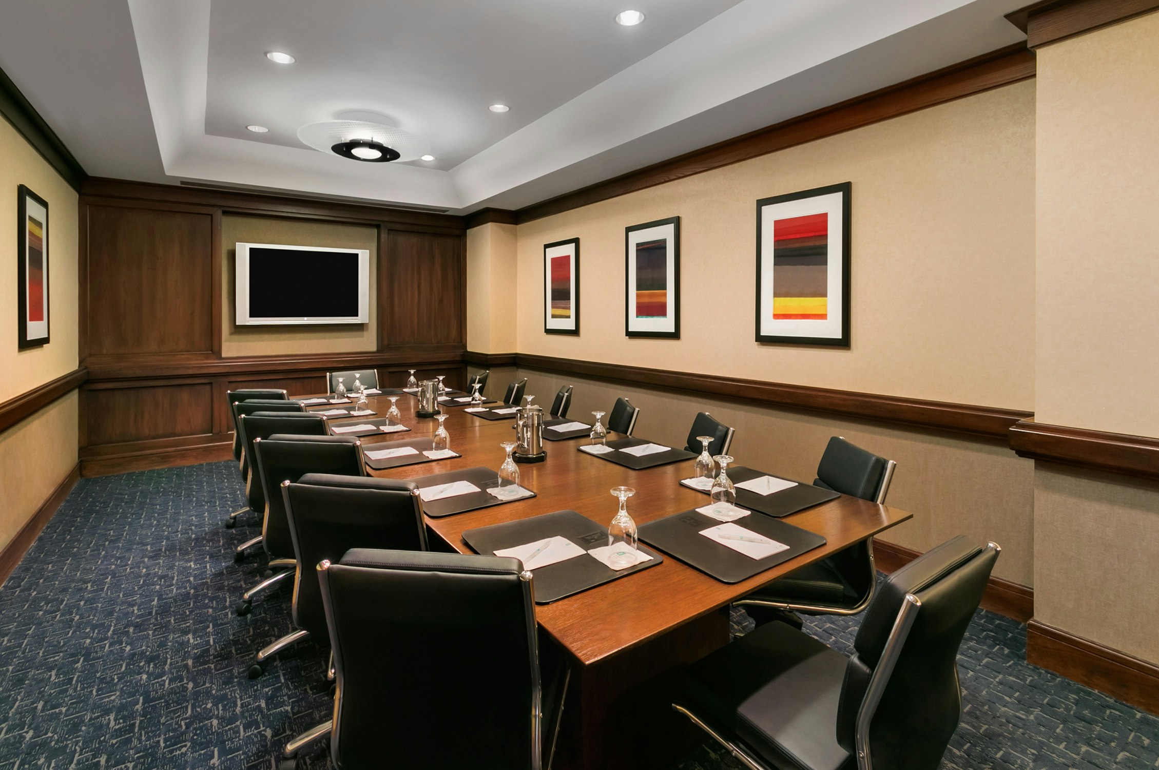 Embassy Suites by Hilton Chicago North Shore Deerfield 57/65