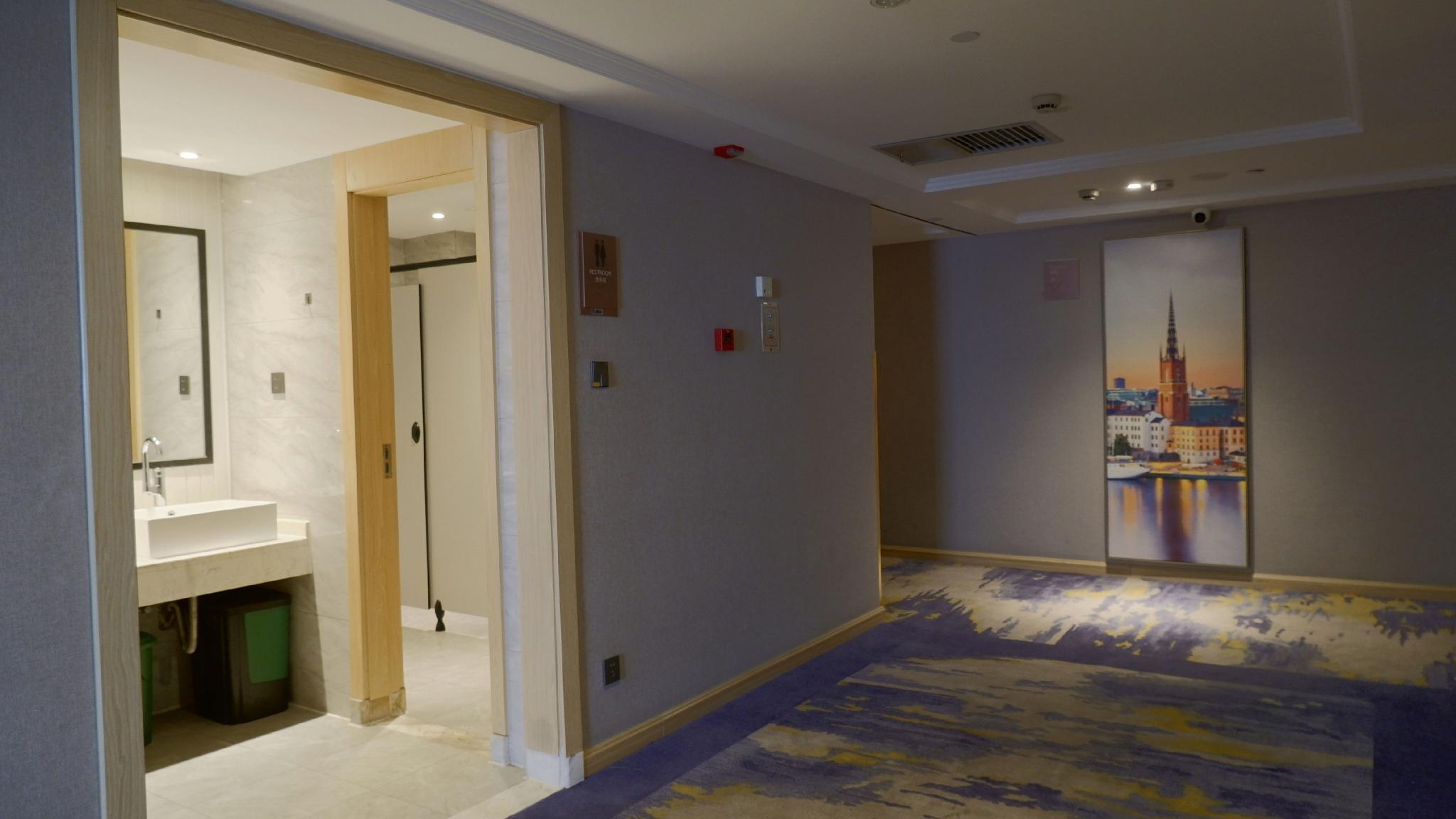 Vienna Hotel (Shaoxing Keqiao store) 12/49