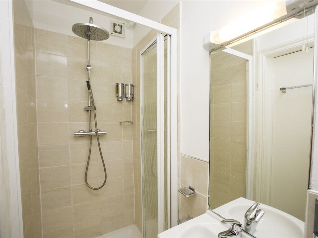 غرفة مفردة بسرير مزدوج، Primrose Guest House 7/7
