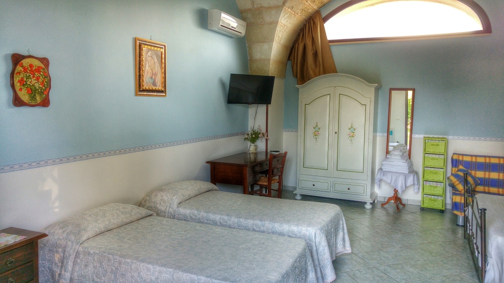 Villa Papaleo 27/50