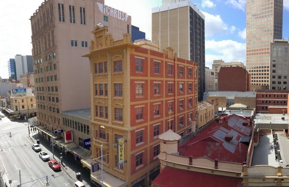 Adelaide Paringa 5/64