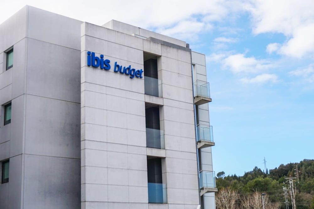 Ibis Girona Costa Brava 3/50