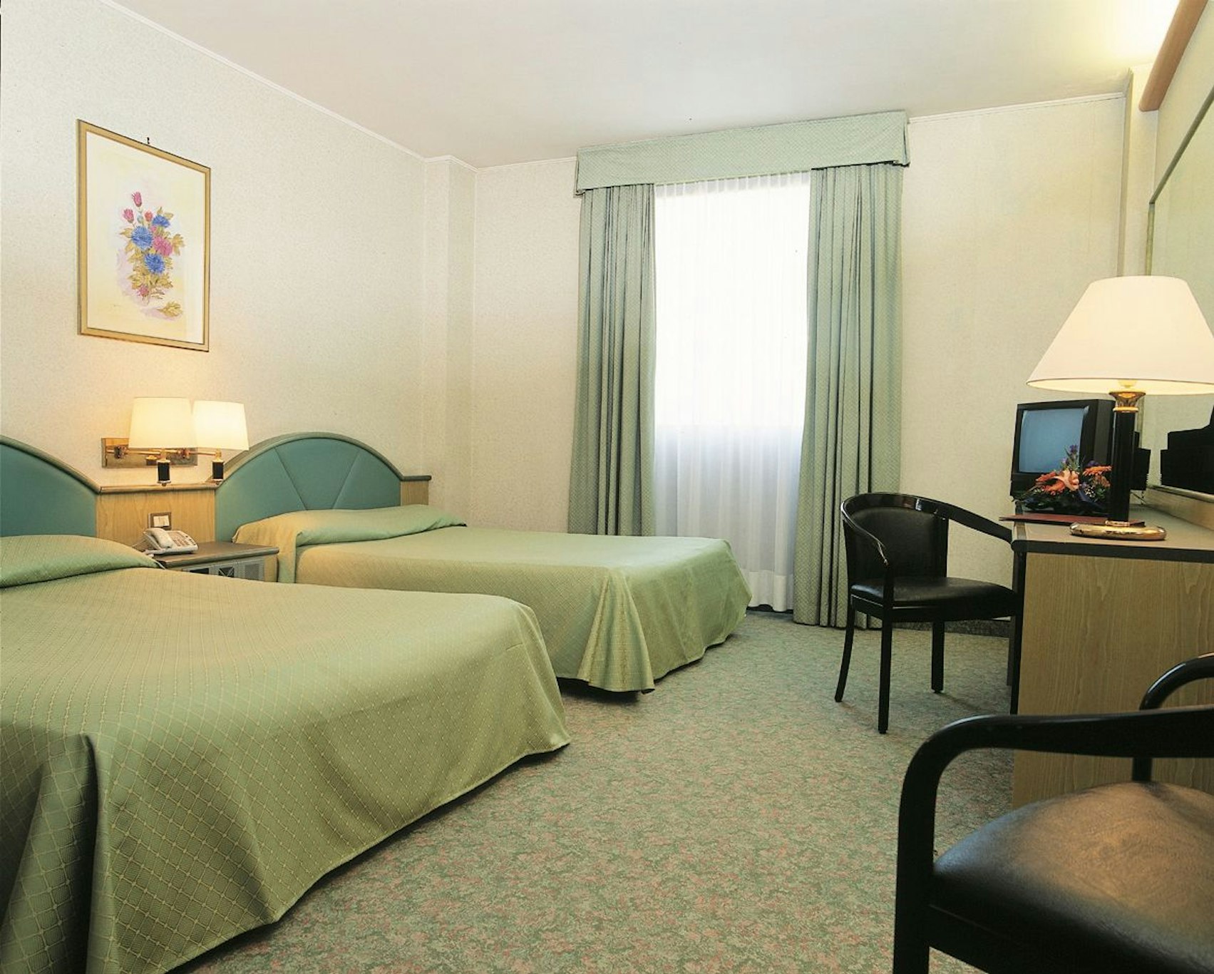 Antony Hotel Venice Airport 11/27