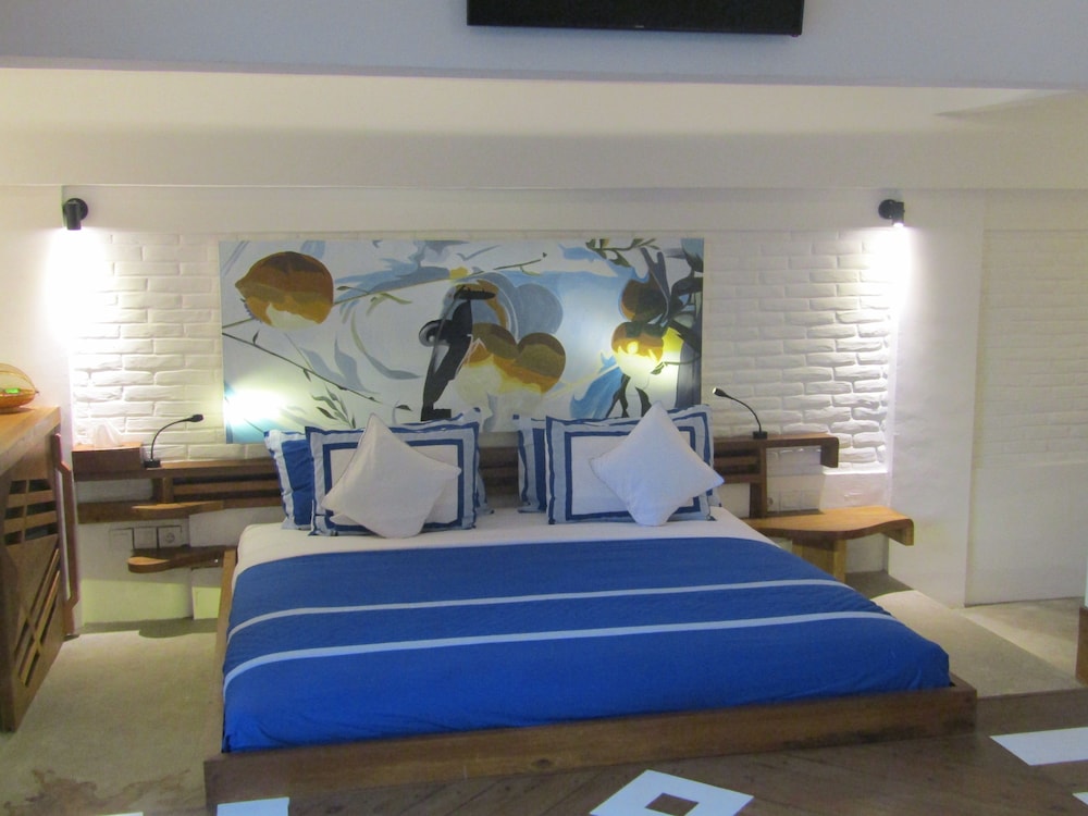 The White Key Luxury Villas 8/39