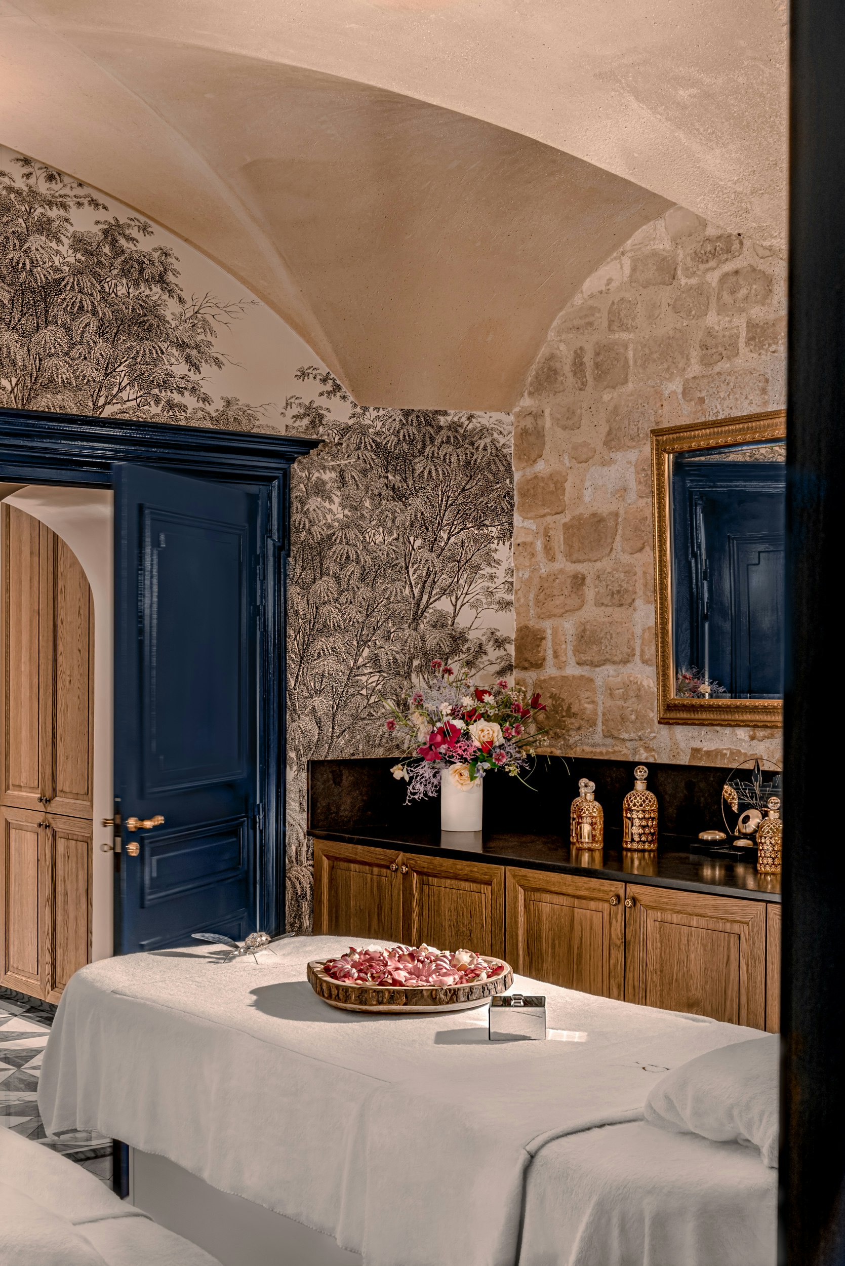 Relais Christine 7/94