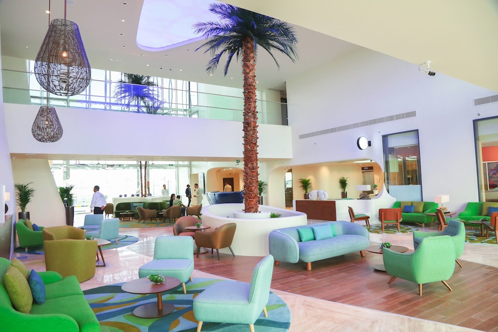 The Retreat Palm Hotel Dubai - MGallery Collection 43/60