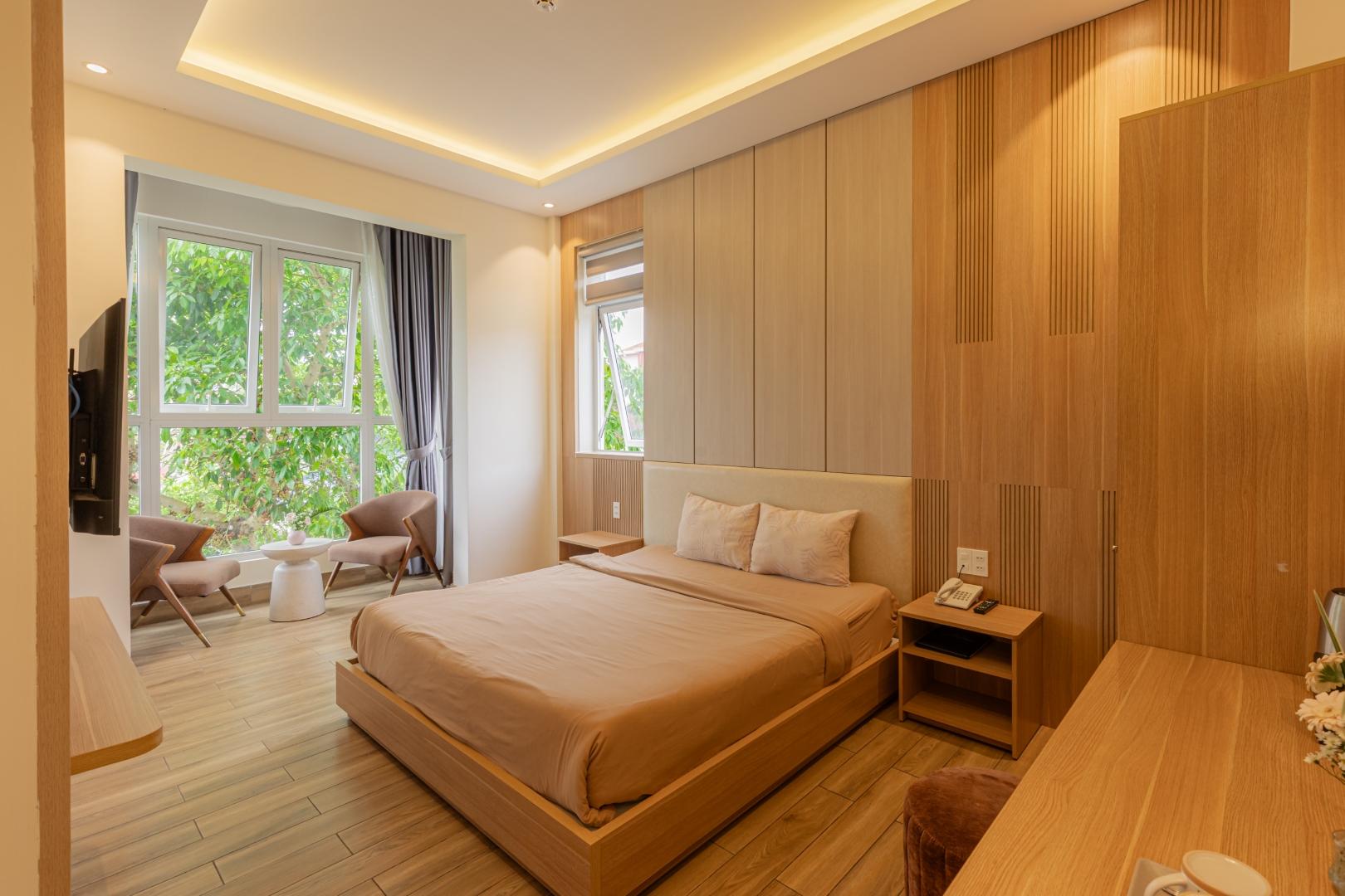 An Mai Boutique Hotel Dalat 9/26