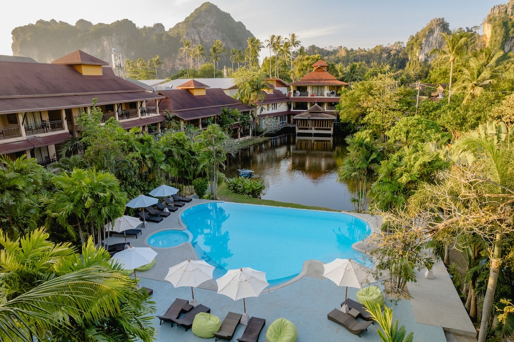 Railay Princess Resort and Spa 43/47
