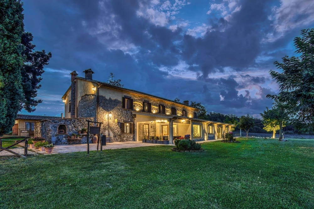 Agriturismo Buonasera 46/50