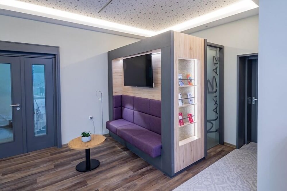 Moselromantik Hotel Thul 35/50