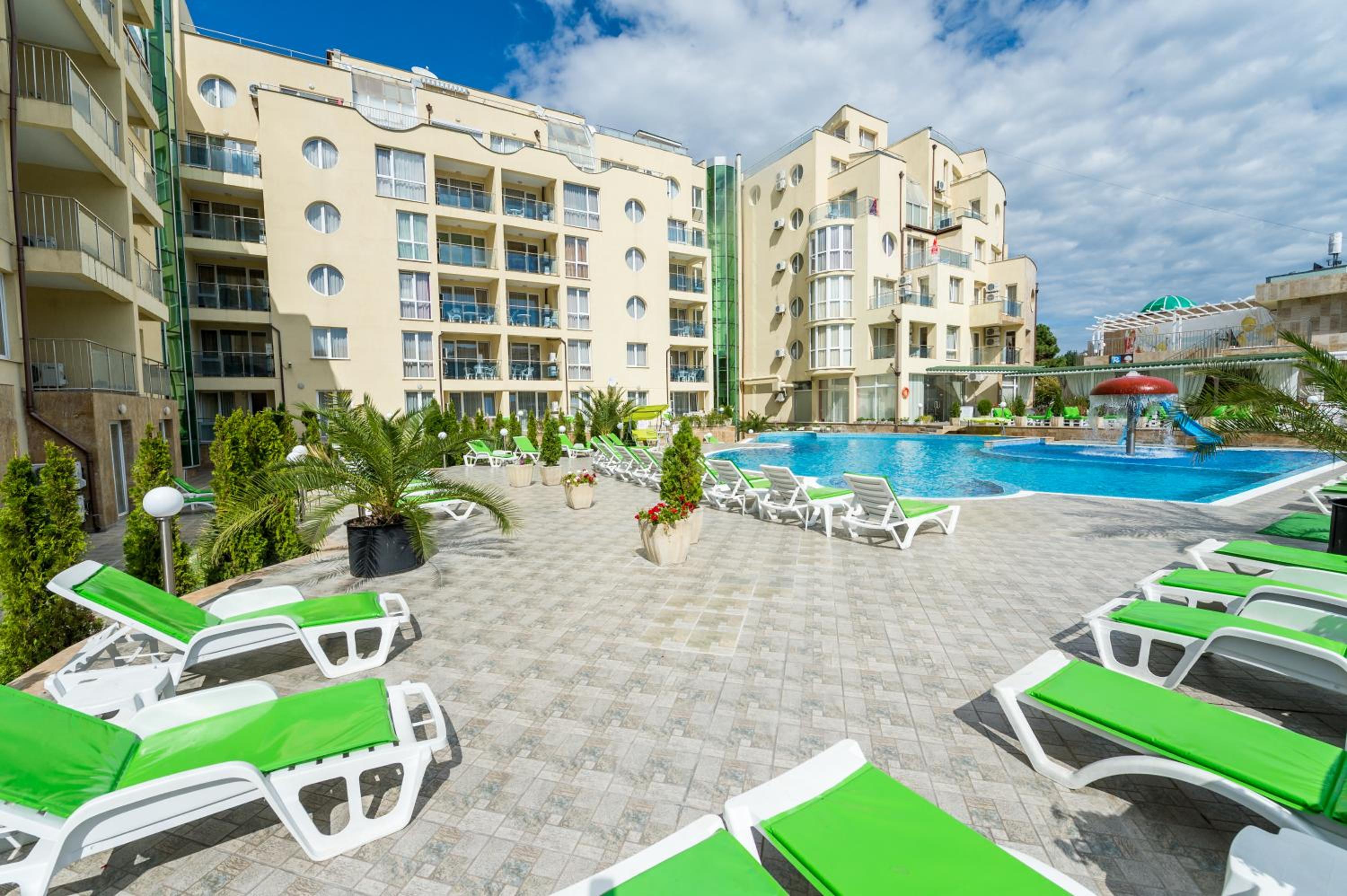 HOTEL VECHNA R 43/53