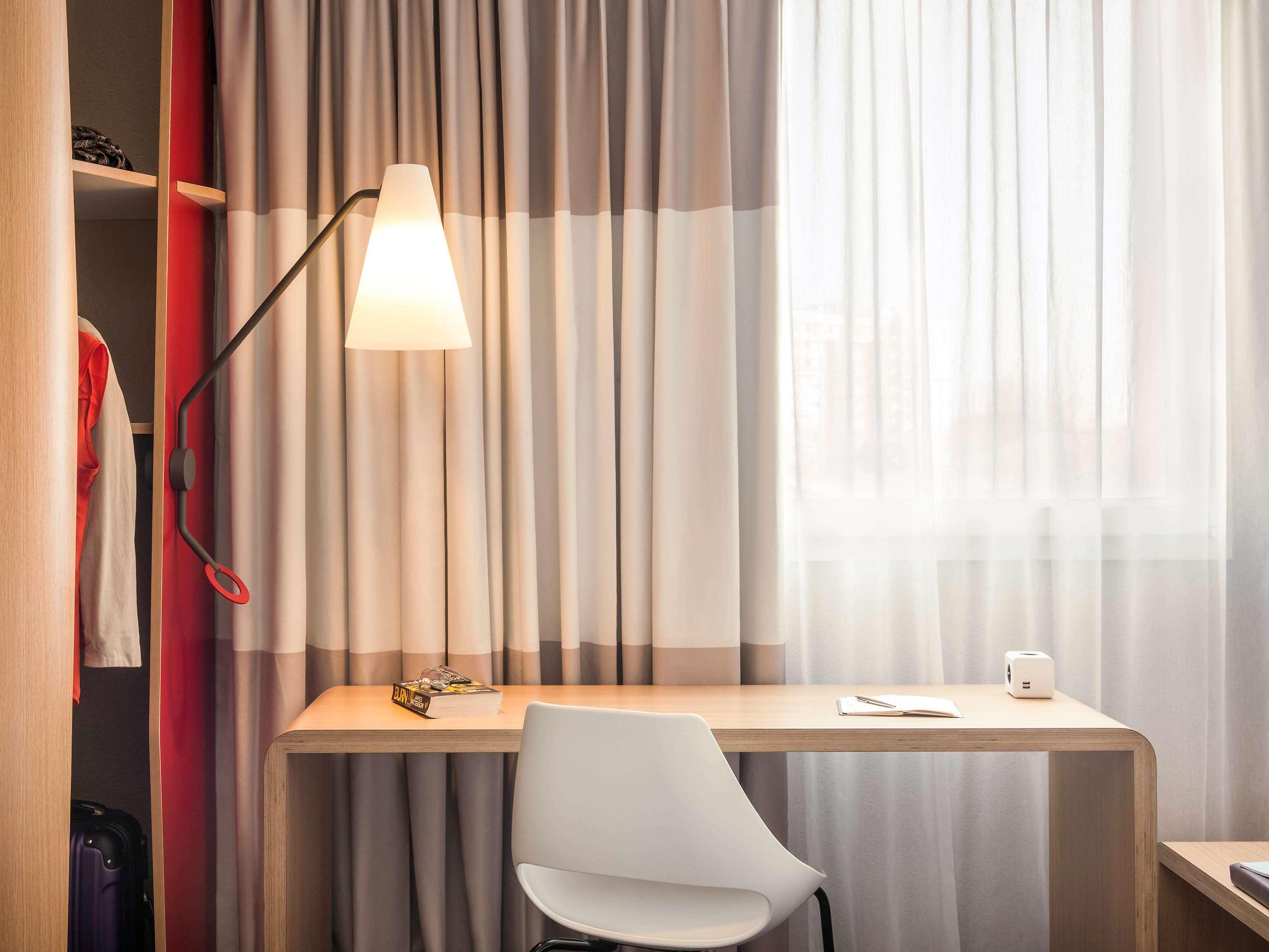 Ibis Troyes Centre 17/41