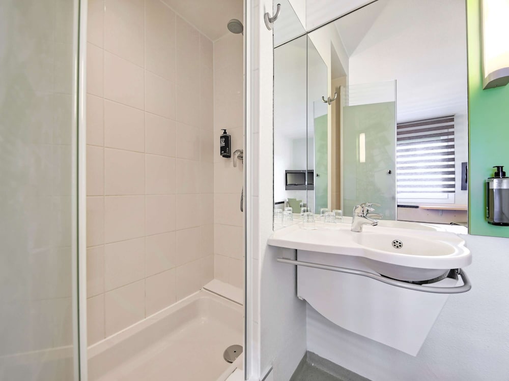Ibis Budget Bordeaux Sud Villenave D Ornon 47/50