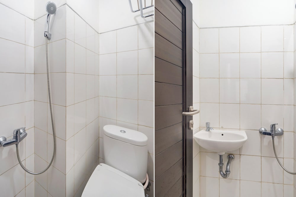 Townhouse Oak Gunung Sahari Near Ancol 31/34