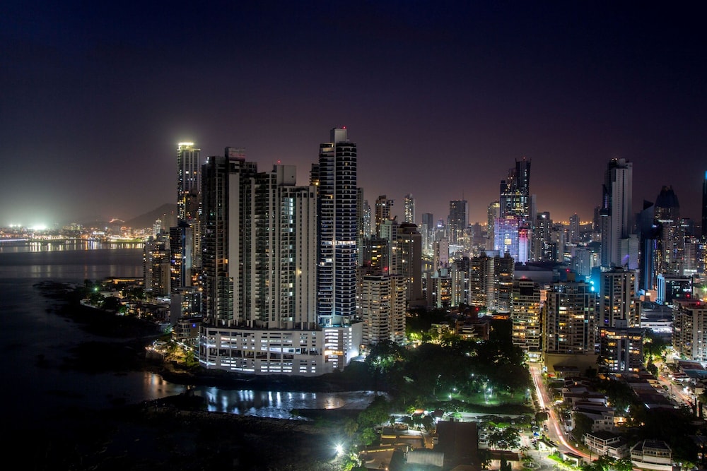 JW MARRIOTT PANAMA photo3