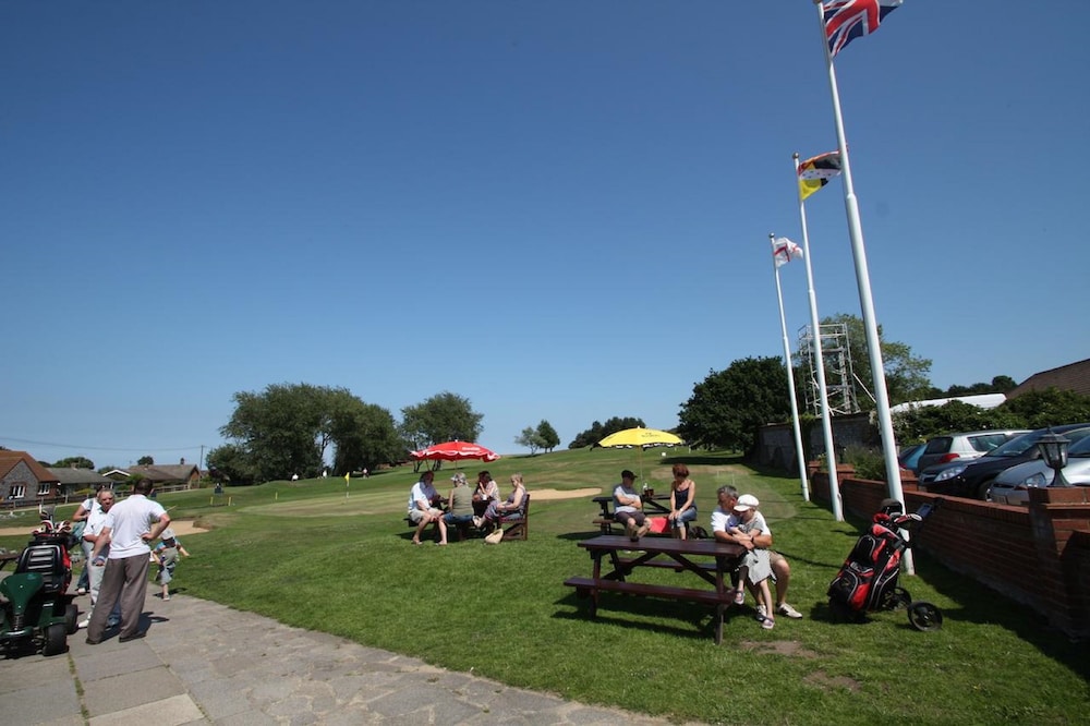 The Links Country Park Hotel 25/57