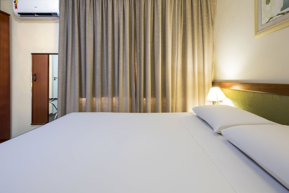 Hotel Dan Inn Sorocaba by Nacional Inn 20/63