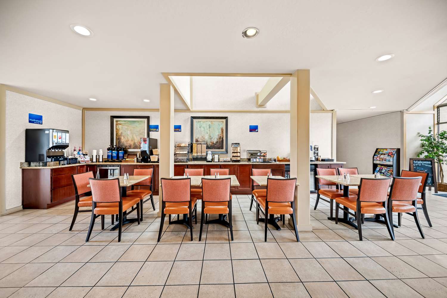 Best Western De Anza Inn 36/41