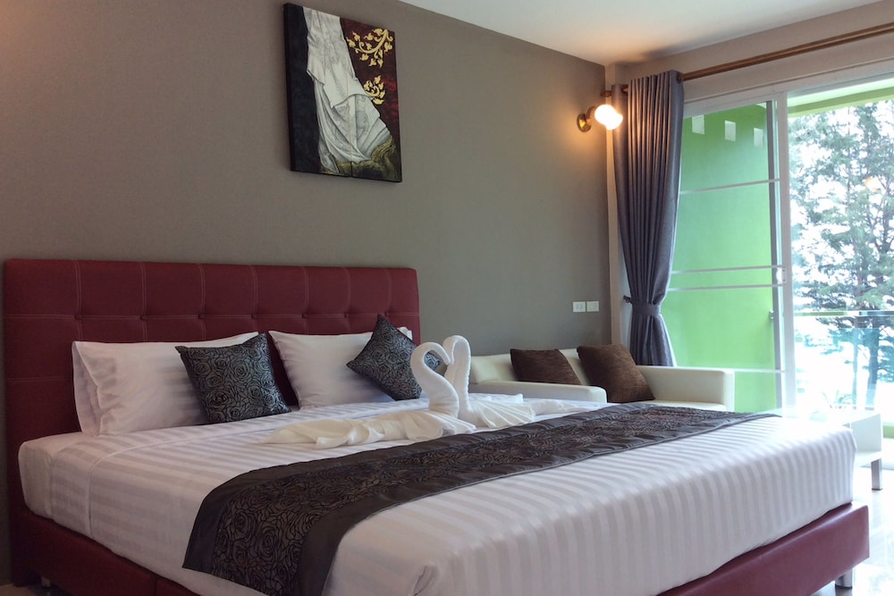Greenseaviewresort Bangsaphan 11/50