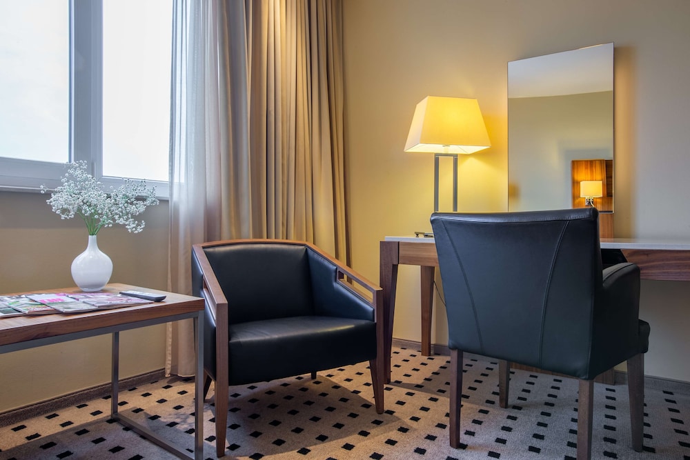 Radisson Blu Hotel, Hamburg Airport 42/66