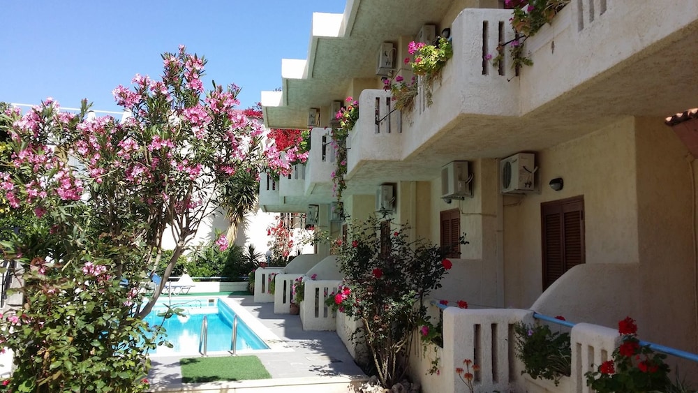 Hotel Elida 15/17