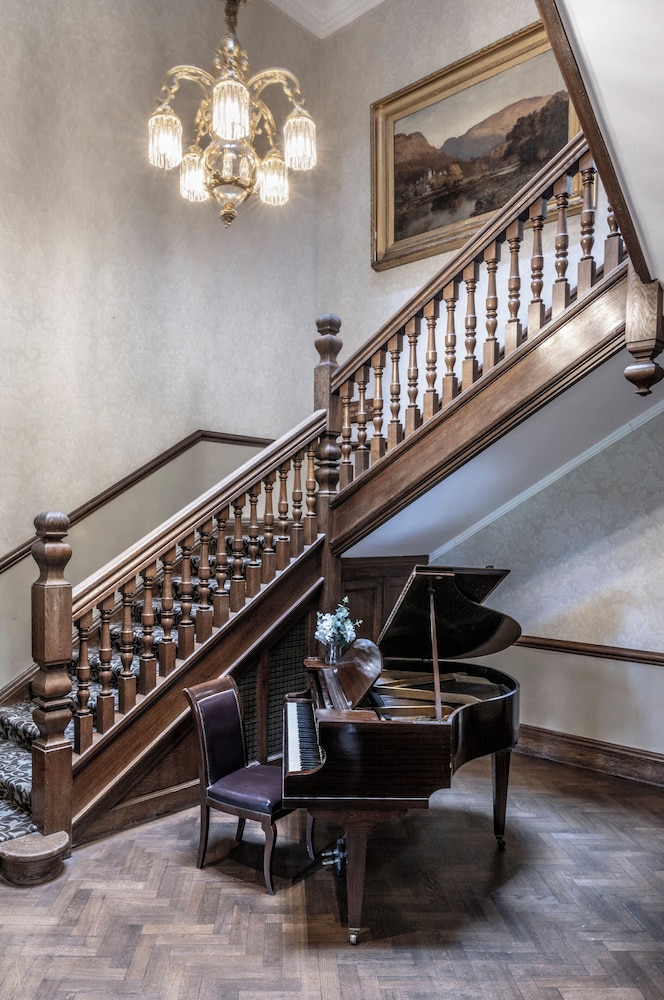 Crathorne Hall Hotel 5/64