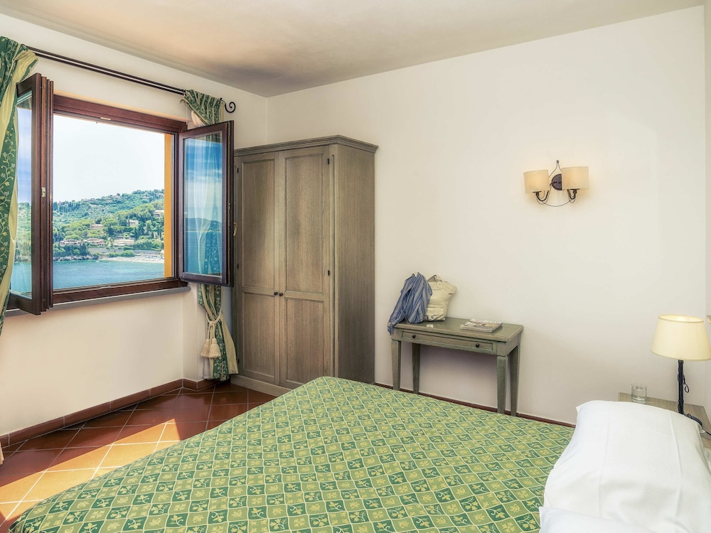Mercure Argentario Hotel Filippo II 15/52