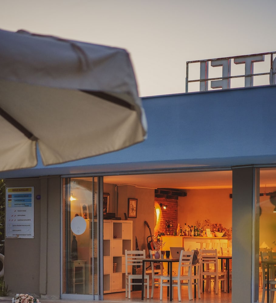 Urla La Vida House 20/24