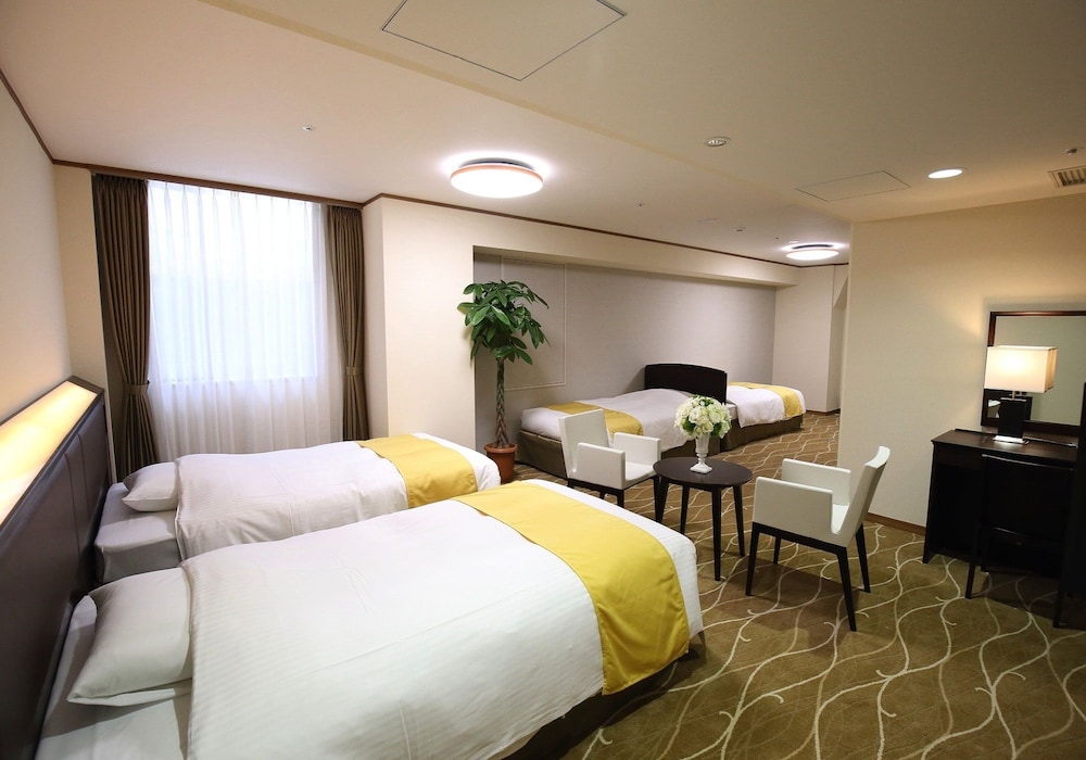 Hotel Awina Osaka 10/68