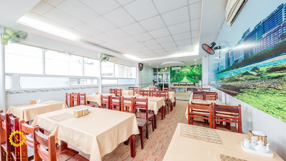 Le Solei Hotel Nha Trang 50/65