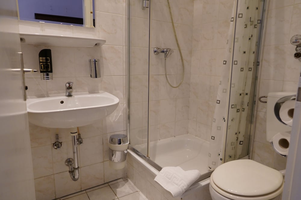 Hotel Xantener Eck 40/50