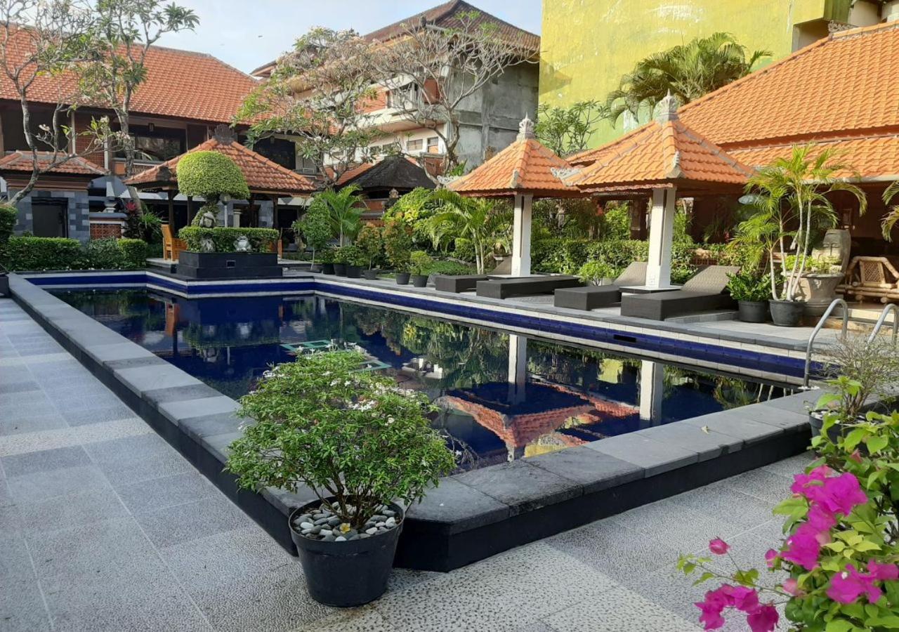 Dewa Bharata Bungalow Legian 19/20