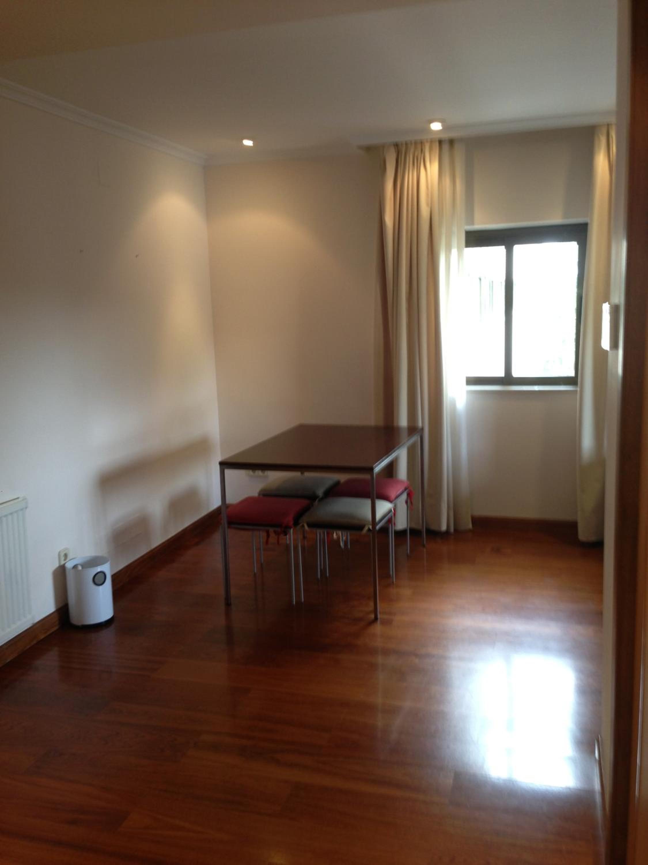 Hotel Escuela Madrid 25/49