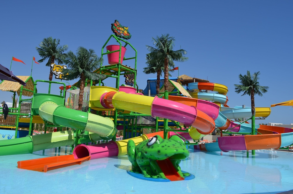 Thalassa Sousse Resort and Aquapark 36/48