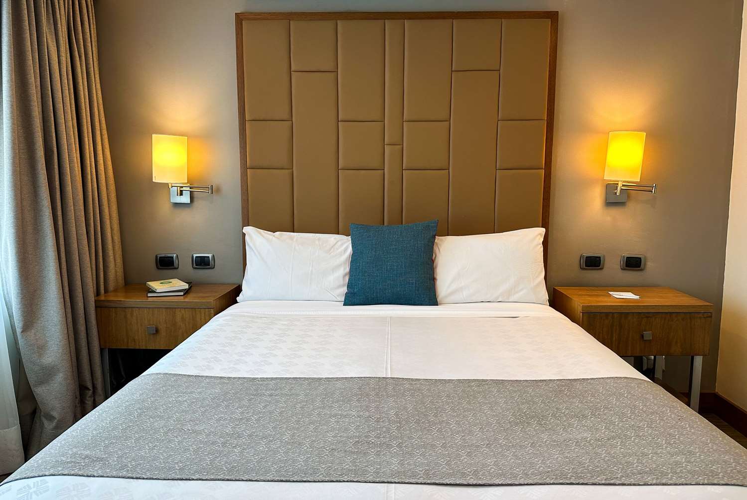 Wyndham Garden Quito 32/80