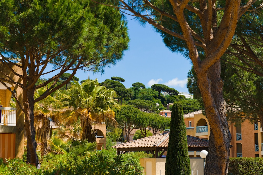 Lagrange Vacances Villa Barbara 16/25