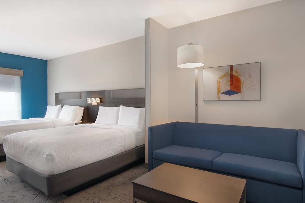 Holiday Inn Express Hotel And Suites Prattville South 27/53