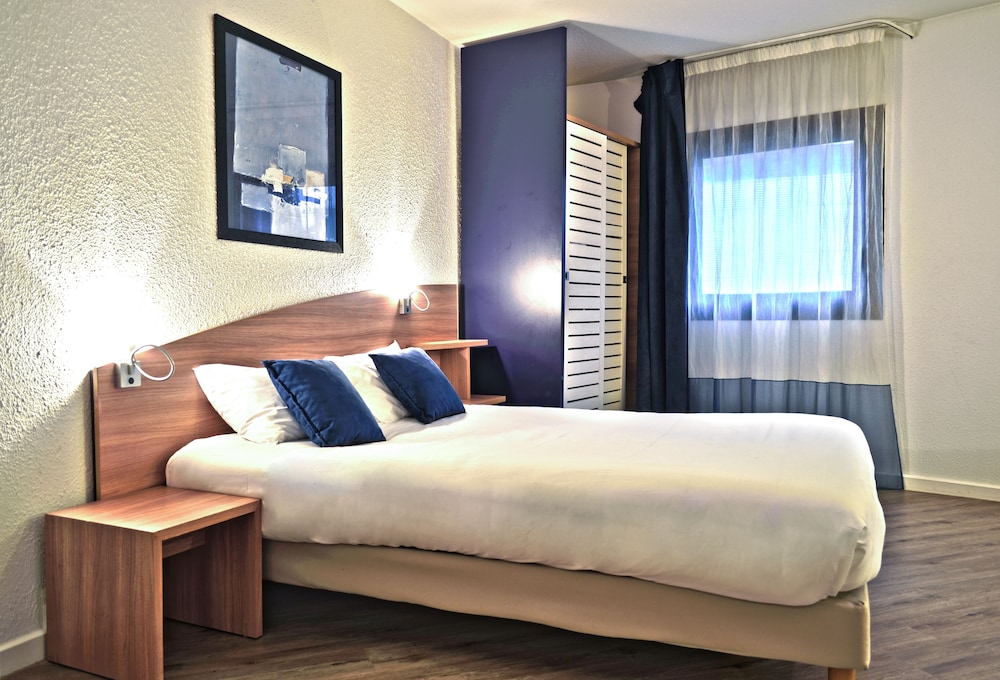 Art Hotel Paris Est 3/27