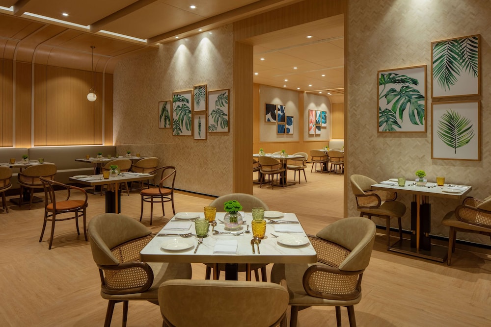 Hyatt Regency Trivandrum 29/50