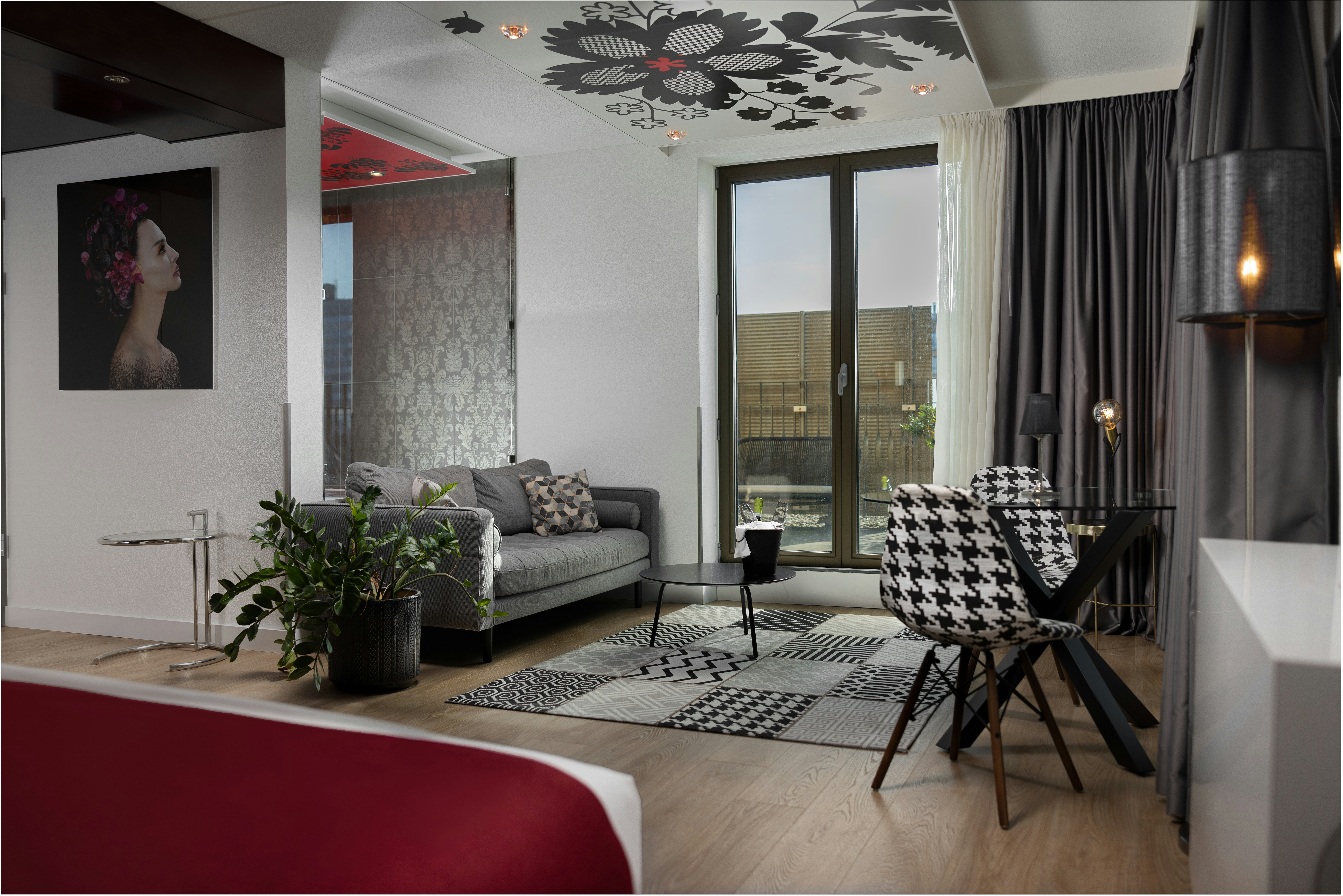 WestCord Fashion Hotel Amsterdam 62/77