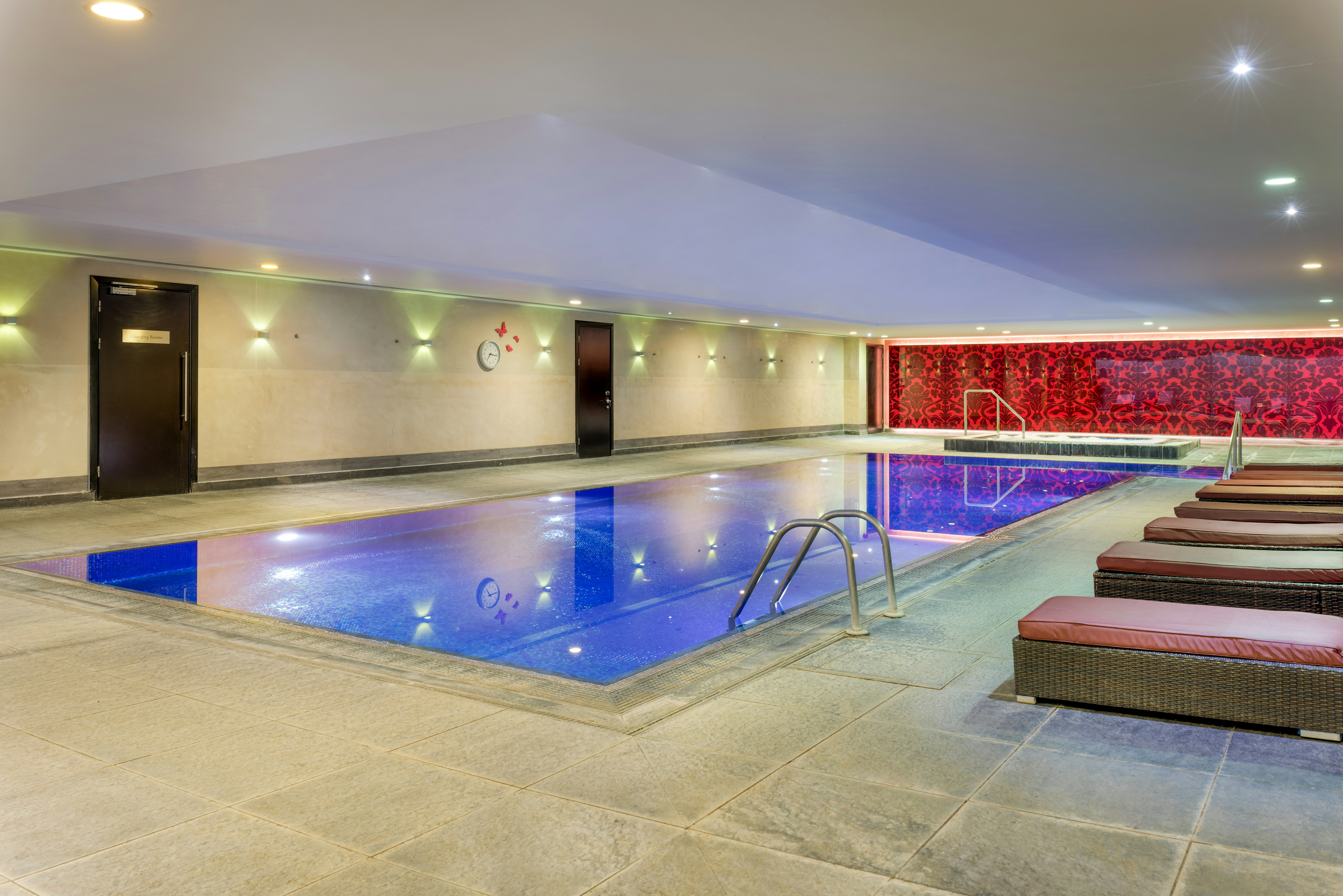 Hilton London Syon Park 37/81