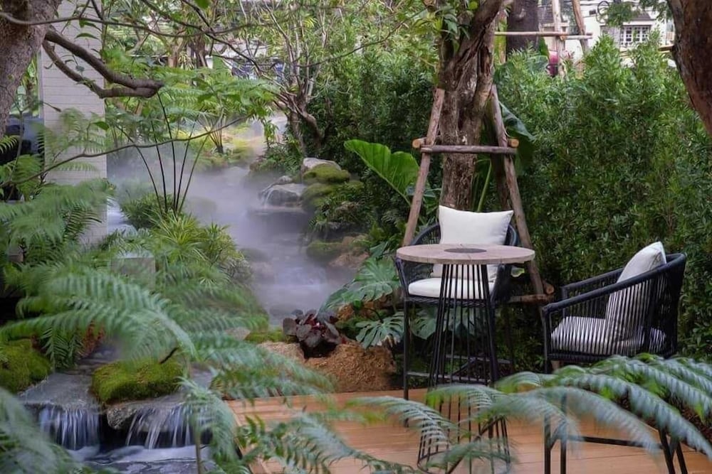 Welladee Wellness Chiangmai Hotel 41/51
