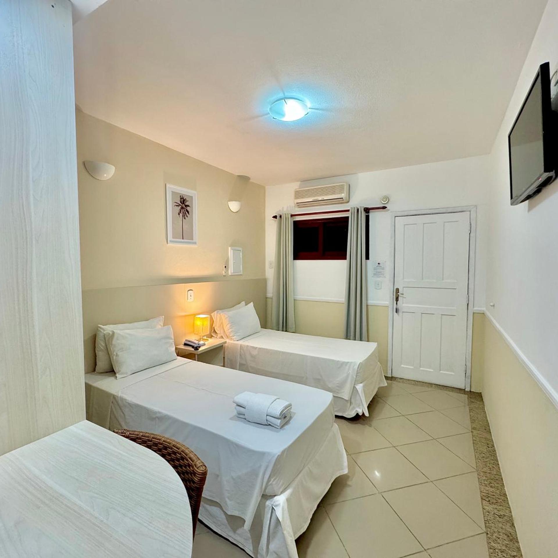 Hotel Recanto dos Passaros de Sao Sebastiao 21/50