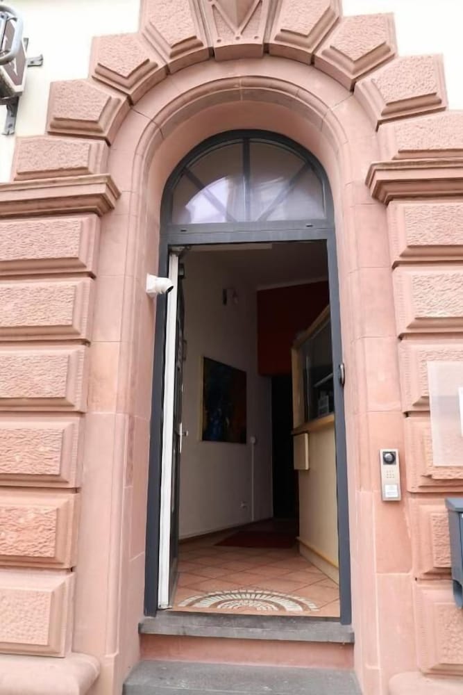 Hotel Romina 6/39