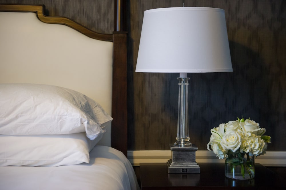 Historic Inns Of Annapolis 22/62