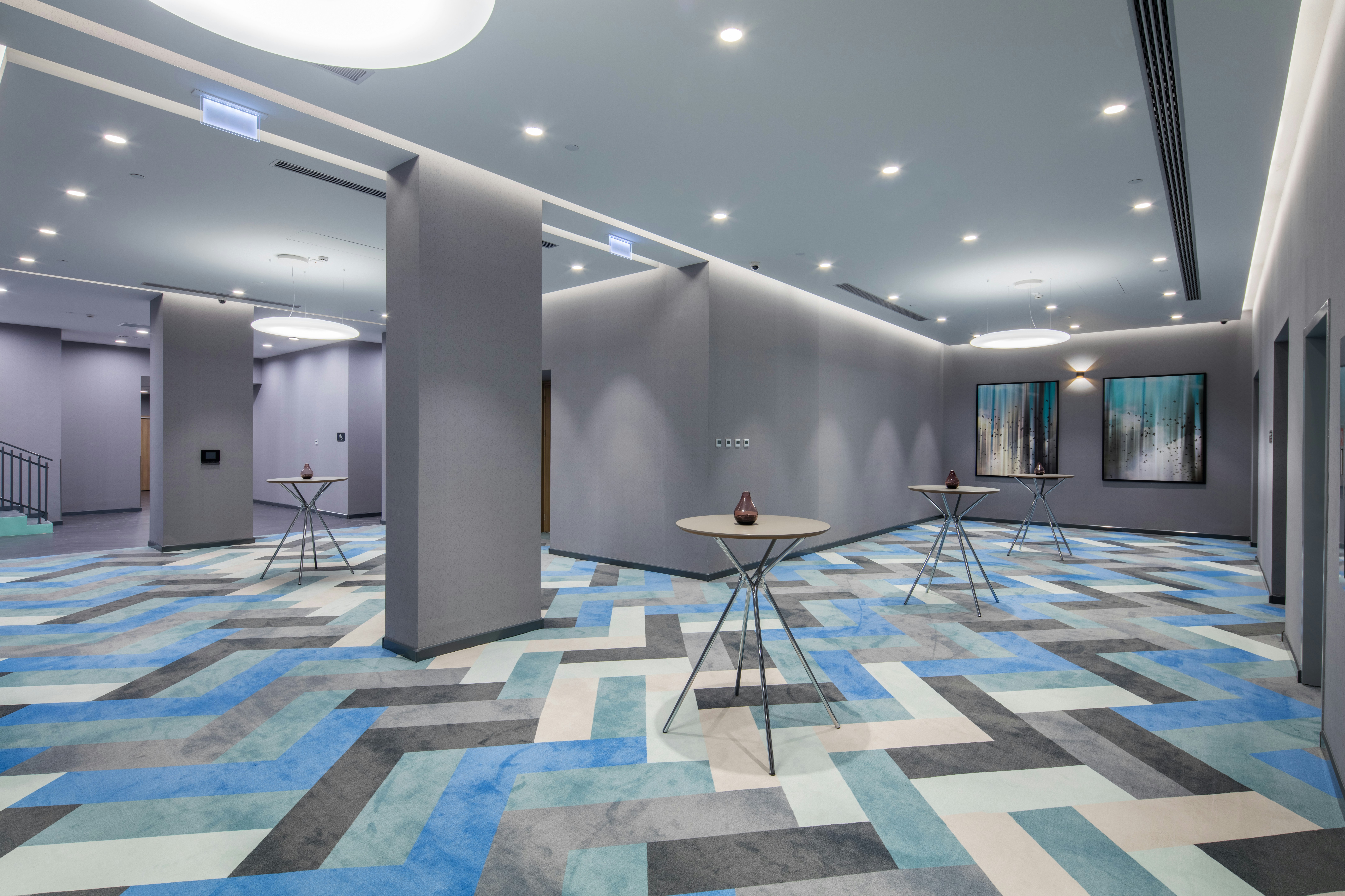 Hampton By Hilton Istanbul Zeytinburnu 11/27