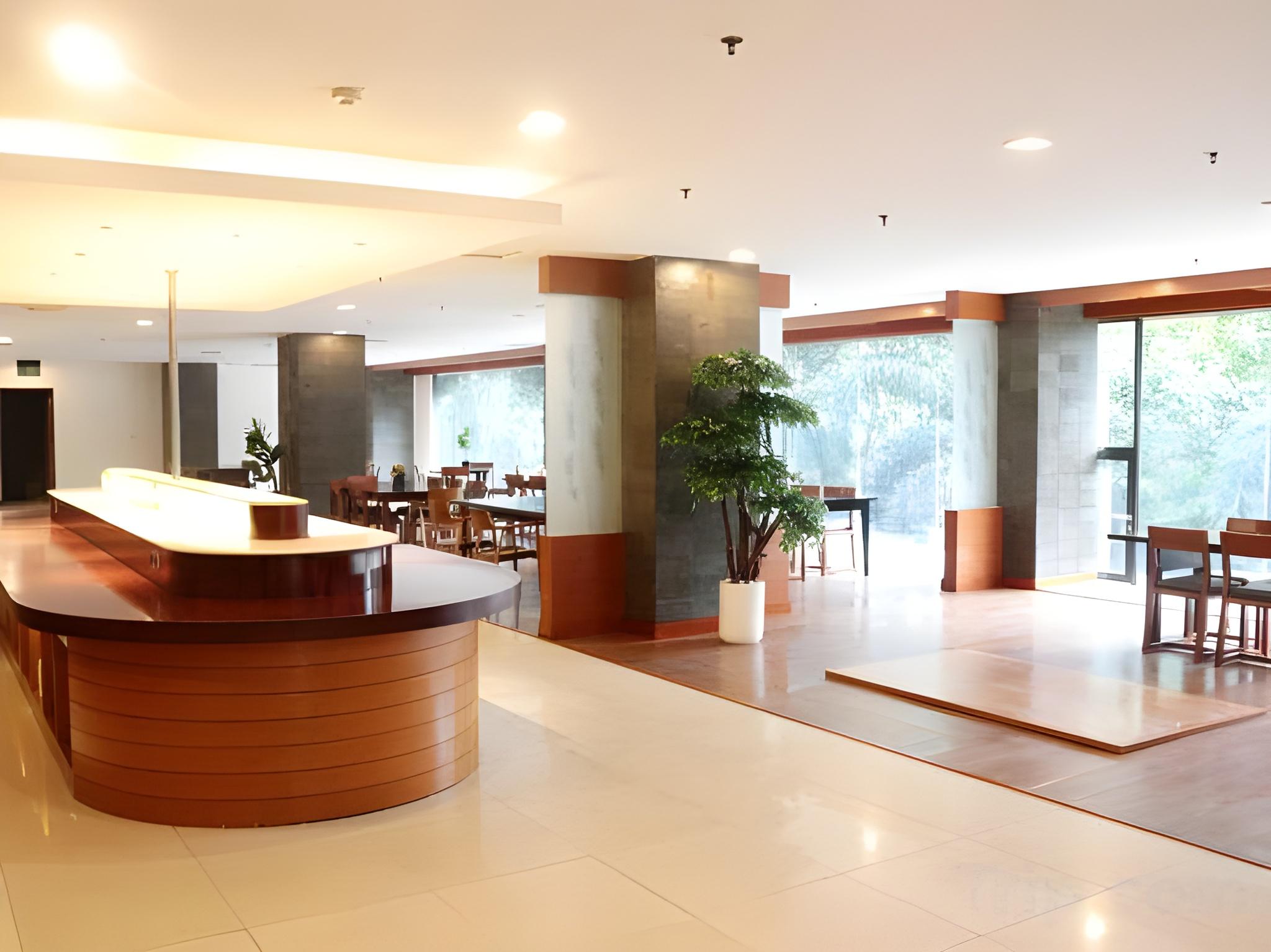 Asana Kawanua Jakarta 9/33